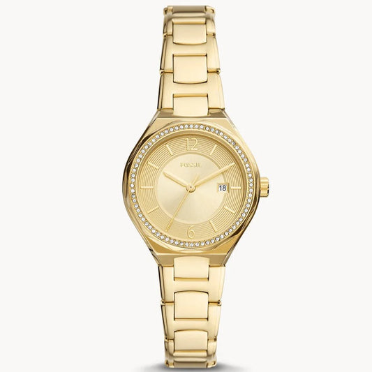 FOSSIL BQ3801
