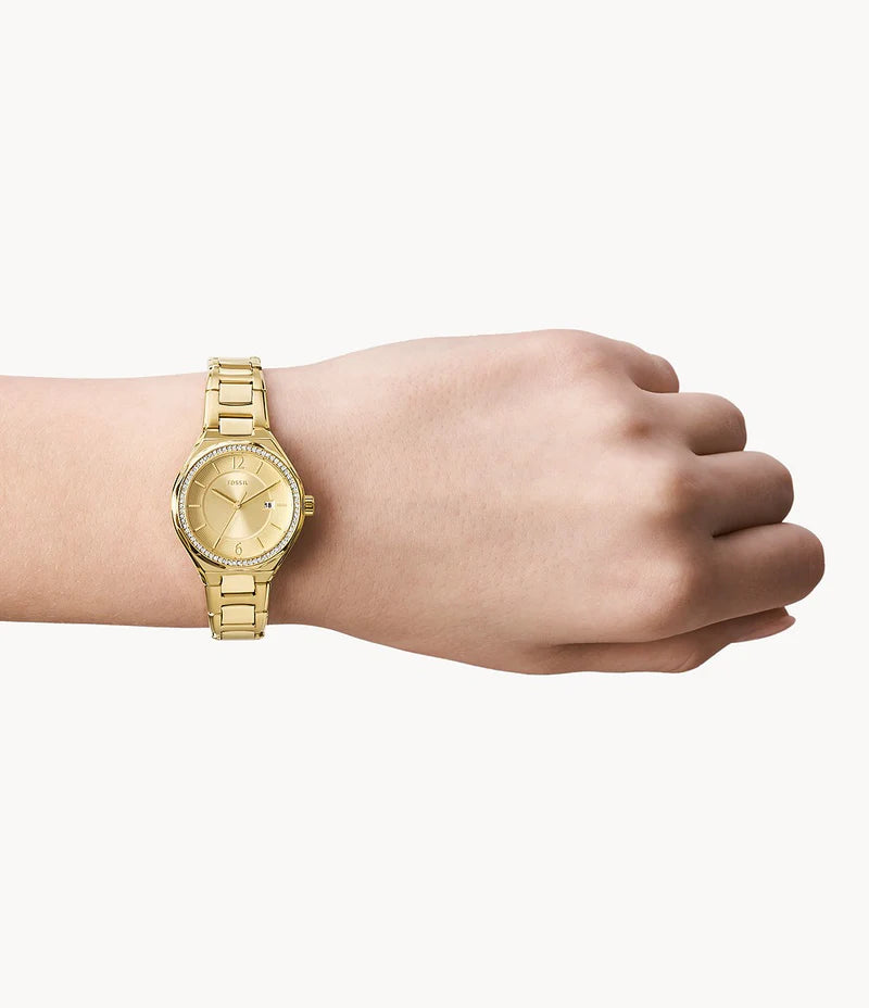 FOSSIL BQ3801