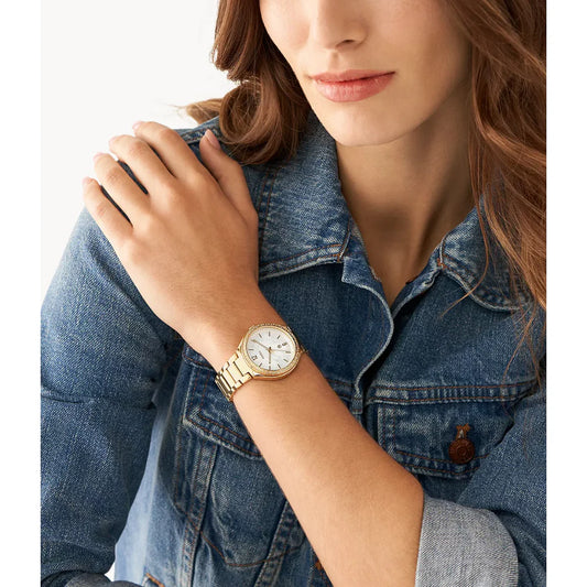 FOSSIL BQ3842