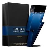 CAROLINA HERRERA BAD BOY COBALT ELIXIR EDP 100ML