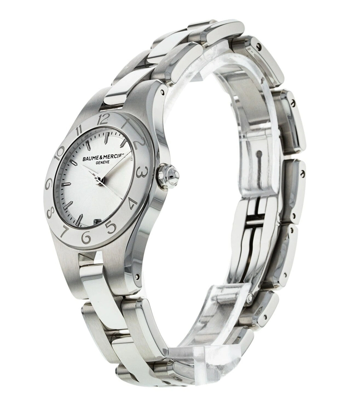 BAUME & MERCIER M0A10009
