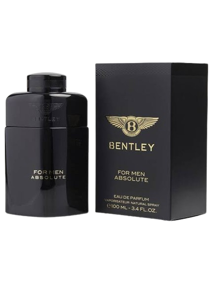 BENTLEY ABSOLUTE 100ML