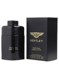 BENTLEY ABSOLUTE 100ML