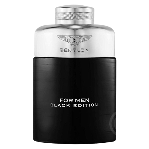 BENTLEY BLACK EDT 100ML