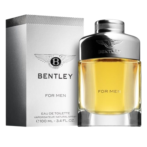 BENTLEY FOR MEN 100ML
