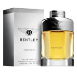 BENTLEY FOR MEN 100ML