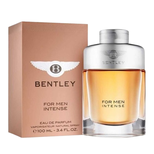 BENTLEY FOR MEN INTENSE 100ML