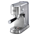 COFFE MACHINE BLACK&DECKER - ECM150-B5