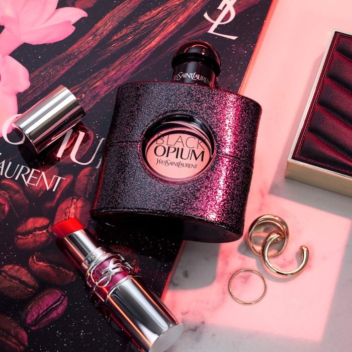 YSL BLACK OPIUM EDP 90ML