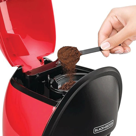 COFFEE MAKER BLACK&DECKER - DCM48-B5
