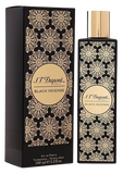 S.T DUPONT BLACK INCENSE EDP 100ML