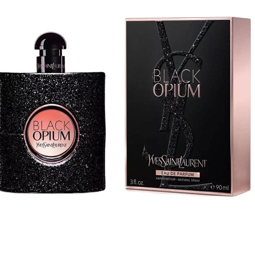YSL BLACK OPIUM EDP 90ML