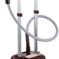 BLACK&DECKERStand digital garment steamer - GSTD2450-B5