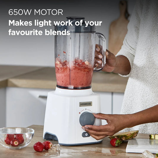 KENWOOD BLENDER BLP41.CO