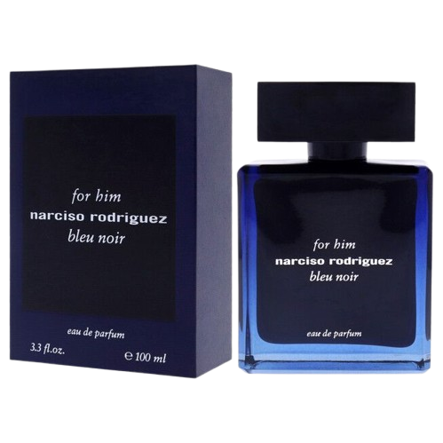 NARCISO RODRIGUEZ BLEU NOIR 100ML