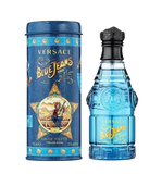 VERSACE BLUE JEANS MAN EDT 75ML