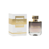 BOUCHERON QUATRE ABSOLUTE DE NUIT EDP 100ML
