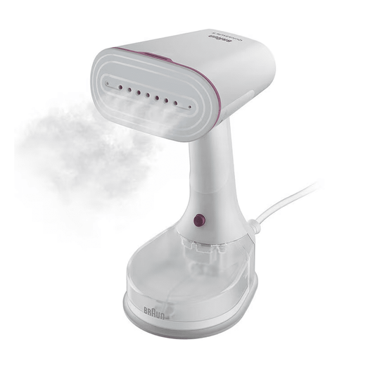 Braun steam iron GS5011
