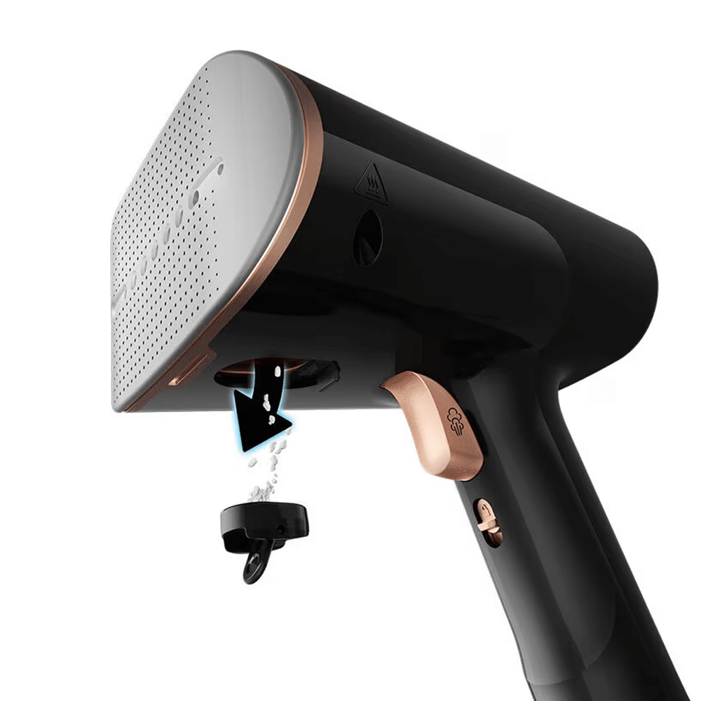 handheld garment steamer BRAUN GS7077