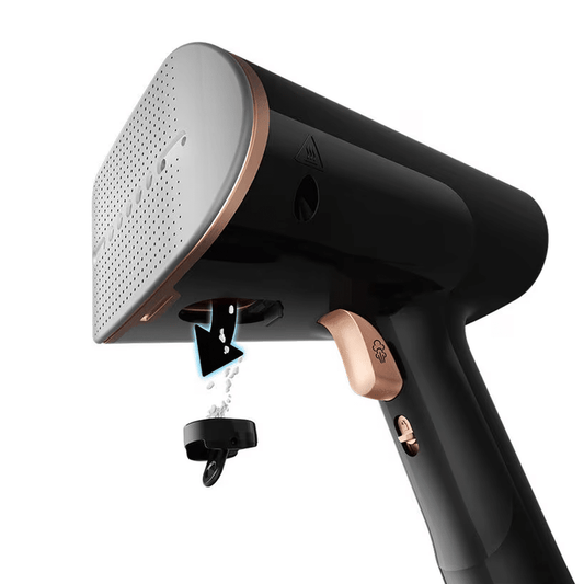 handheld garment steamer BRAUN GS7077