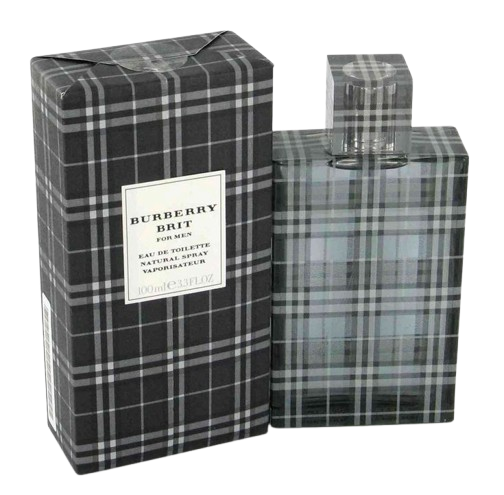 BURBERRY BRIT FOR MEN EDT 100ML