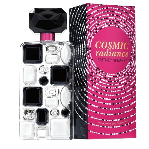 BRITNEY SPEARS COSMIC RADIANCE 100ML EDP