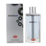 BUGATTI INFINTE BLUE EDT 125ML
