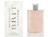 BURBERRY BRIT RHYTM FOR HER EDT 90ML