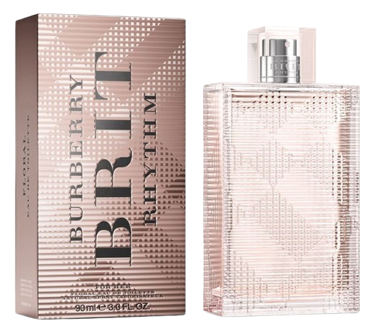 BURBERRY BRIT RHYTHM FOR HER 90ML