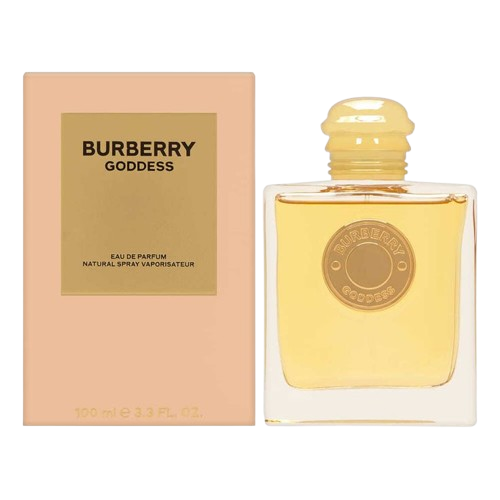 BURBERRY GODDESS EDP 100ML