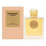 BURBERRY GODDESS EDP 100ML