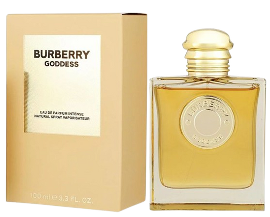 BURBERRY GODDESS EDP INTENSE 100ML