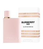 BURBERRY HER ELIXIR DE PARFUM 100ML