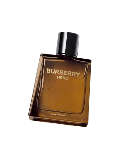 BURBERRY HERO EDP 100ML
