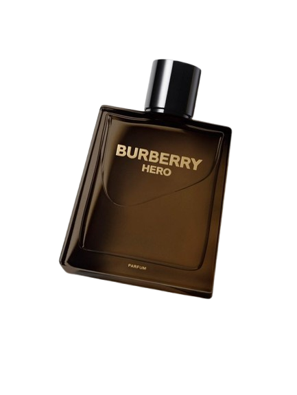 BURBERRY HERO PARFUM 100ML