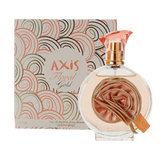 AXIS FLORAL GOLD EDP POUR FEMME 100ML