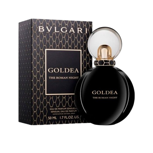 BVLGARI GOLDEA THE ROMAN NIGHT 75ml