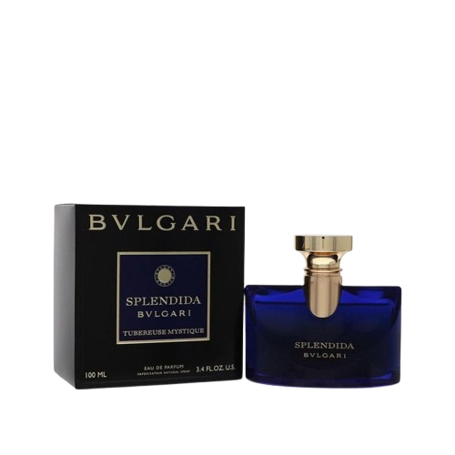 BVLAGARI SPLENDIDA TURBEREUSE MYSTIQUE 100ml