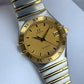 Omega Constellation 1212.10.00