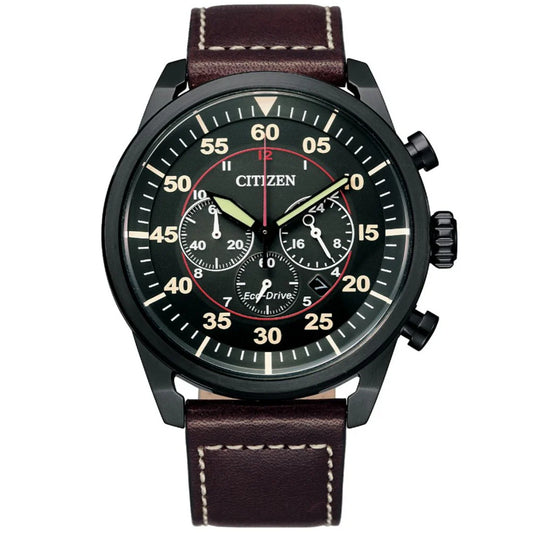 CITIZEN CA218-14E