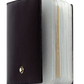 MONTBLANC CARD HOLDER