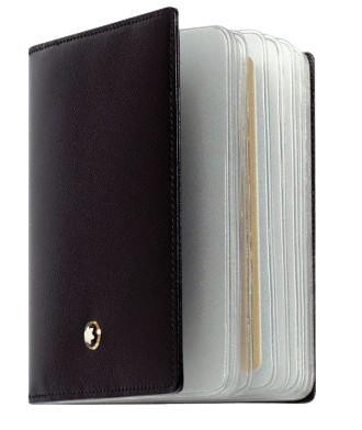 MONTBLANC CARD HOLDER