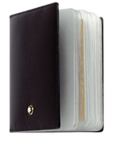 MONTBLANC CARD HOLDER