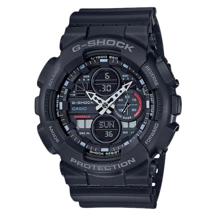 CASIO GA-140-1A1DR