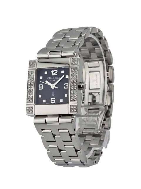 CHARRIOL WATCH