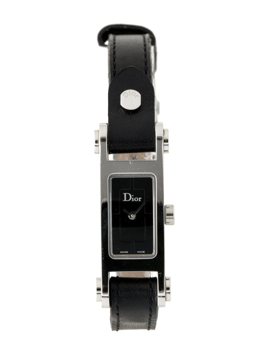 Christian Dior Dior 66 Watch - D104-100