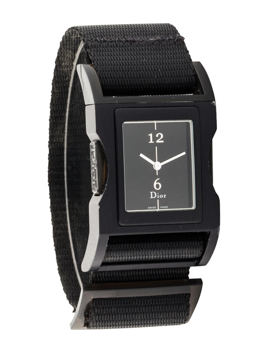 Christian Dior Chris 47 Watch D100-321