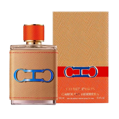 CAROLINA HERRERA CH MEN PASION EDP 100ML