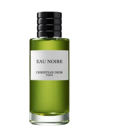 CHRISTIAN DIOR EAU NOIRE EDP 450ML