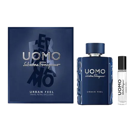 FERAGAMO SELVADORE 100ML